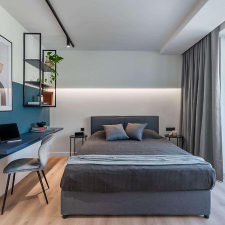 شقة Exceptional Living Lofts By Upstreet أثينا المظهر الخارجي الصورة