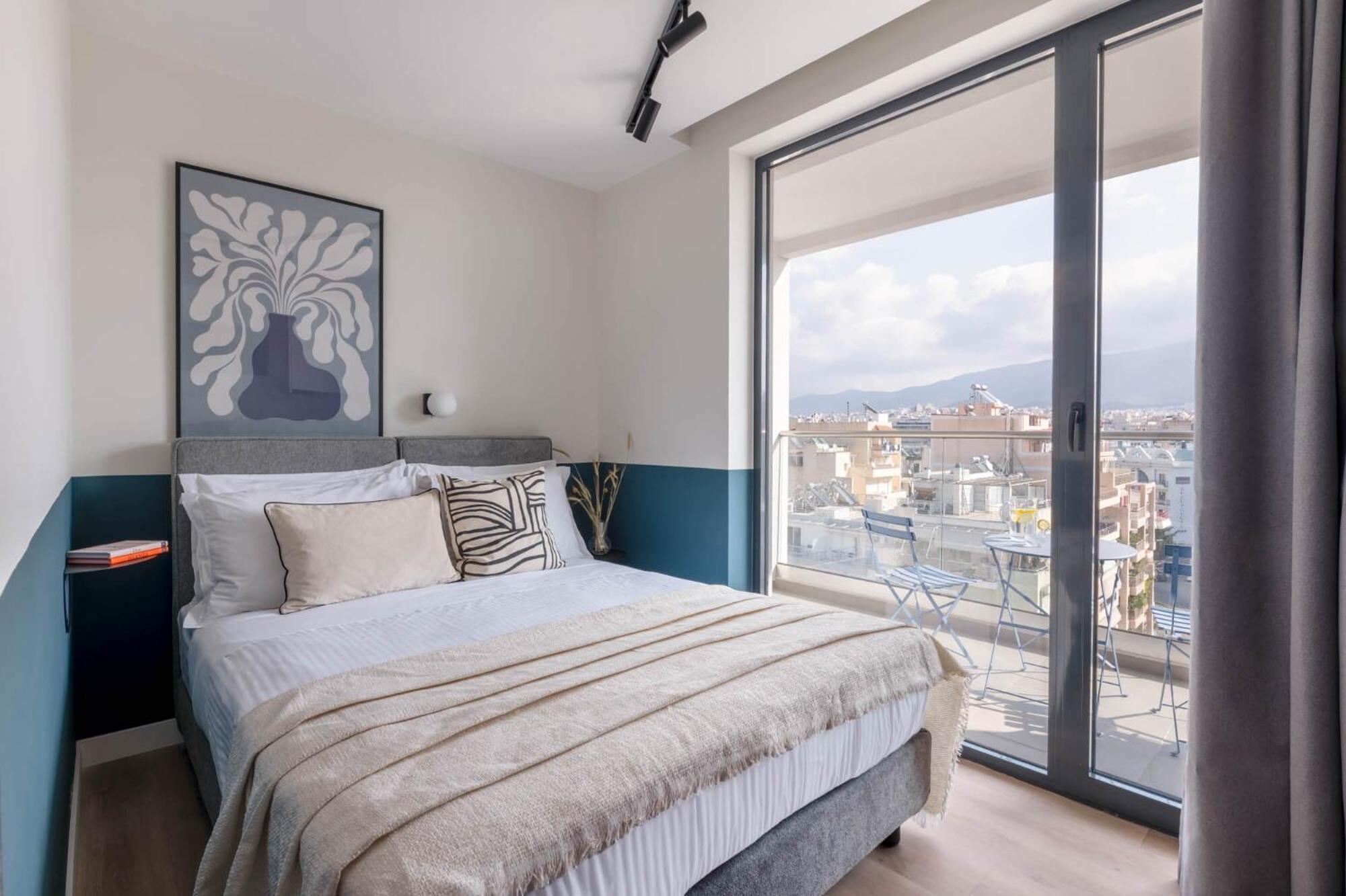 شقة Exceptional Living Lofts By Upstreet أثينا المظهر الخارجي الصورة