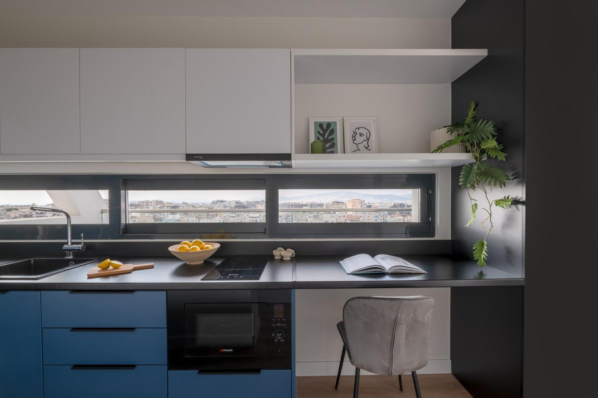 شقة Exceptional Living Lofts By Upstreet أثينا المظهر الخارجي الصورة