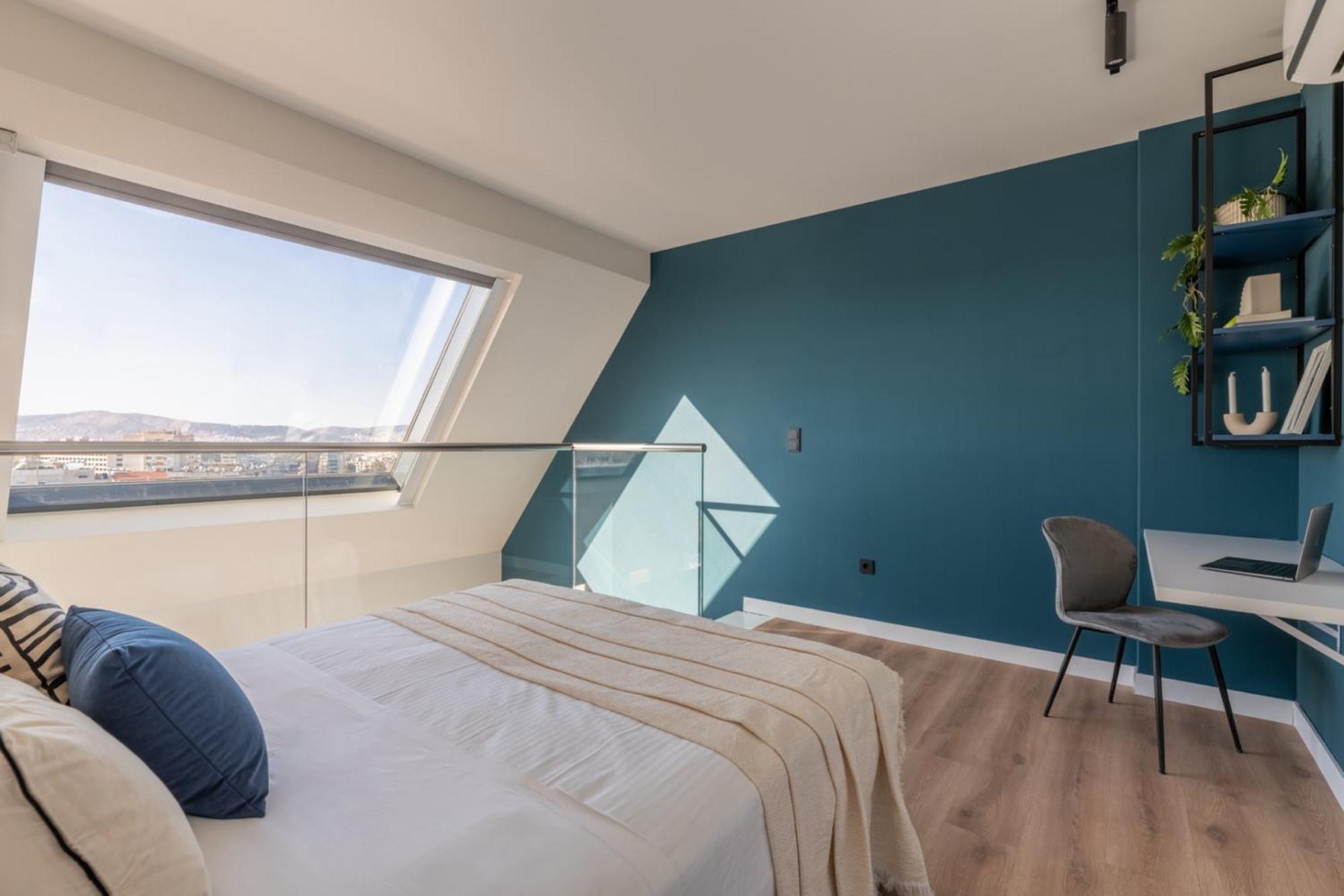 شقة Exceptional Living Lofts By Upstreet أثينا المظهر الخارجي الصورة