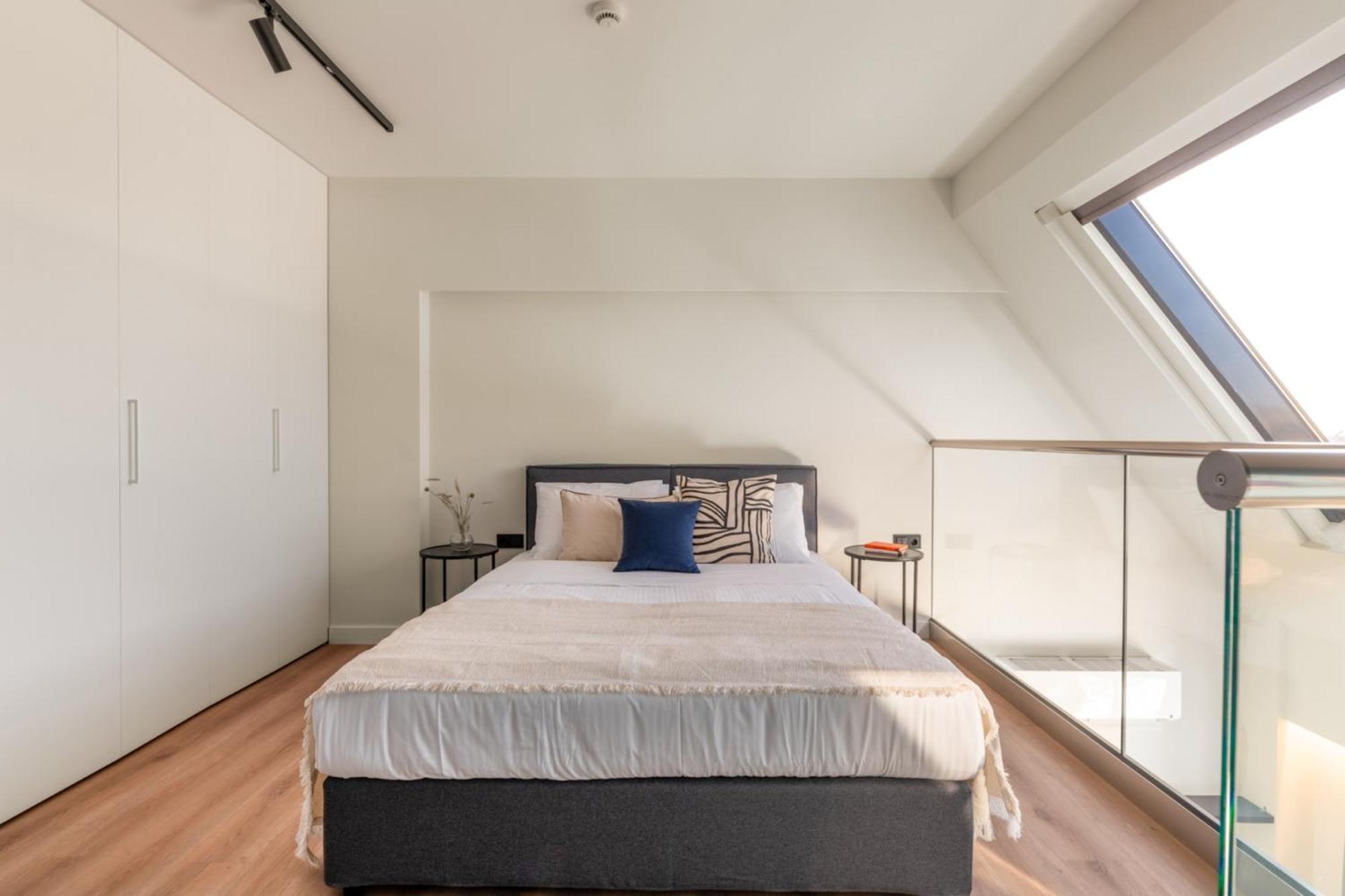 شقة Exceptional Living Lofts By Upstreet أثينا المظهر الخارجي الصورة