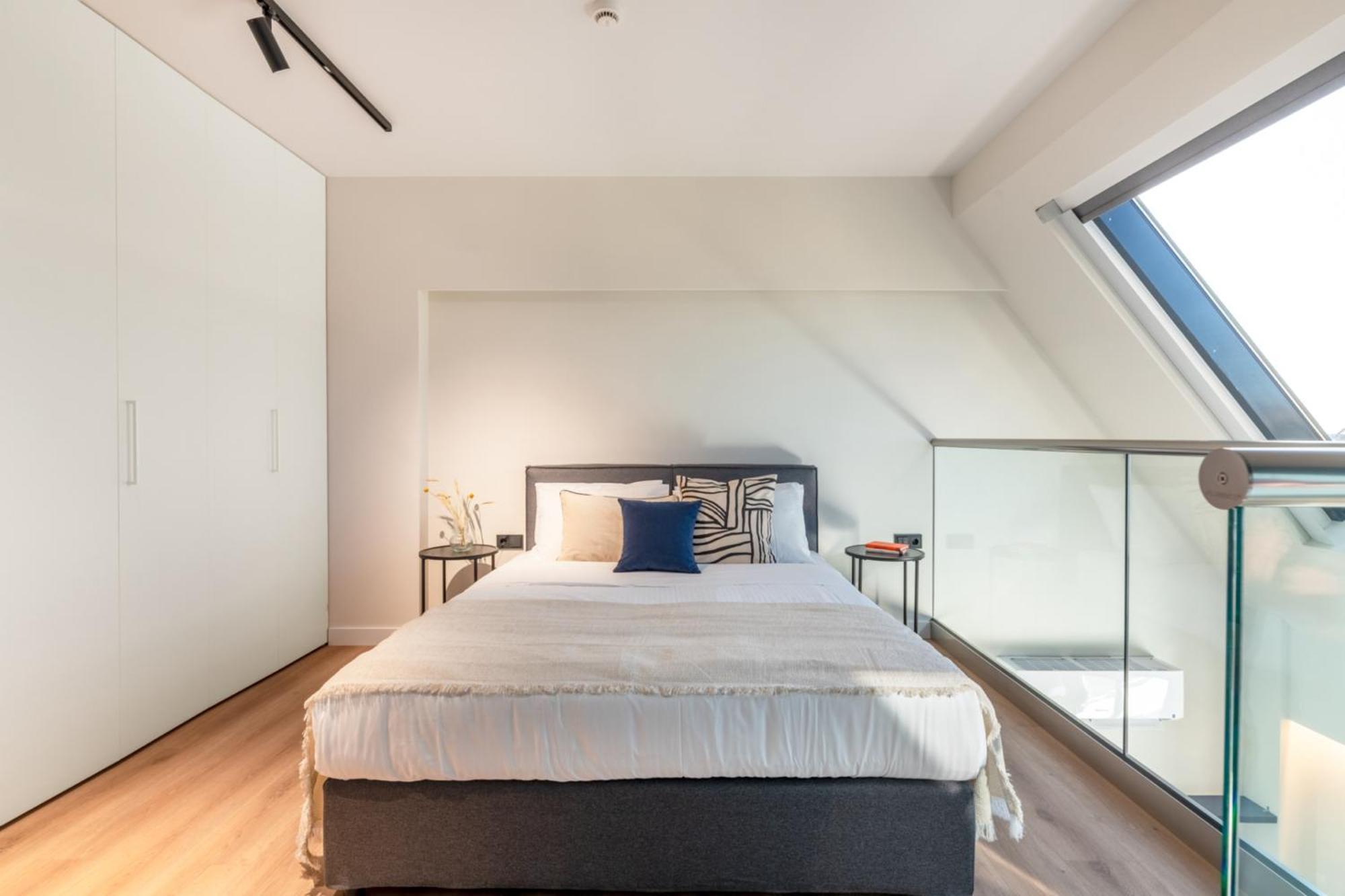 شقة Exceptional Living Lofts By Upstreet أثينا المظهر الخارجي الصورة