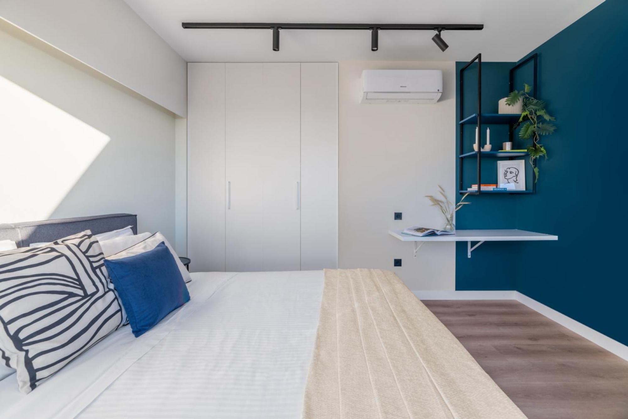 شقة Exceptional Living Lofts By Upstreet أثينا المظهر الخارجي الصورة