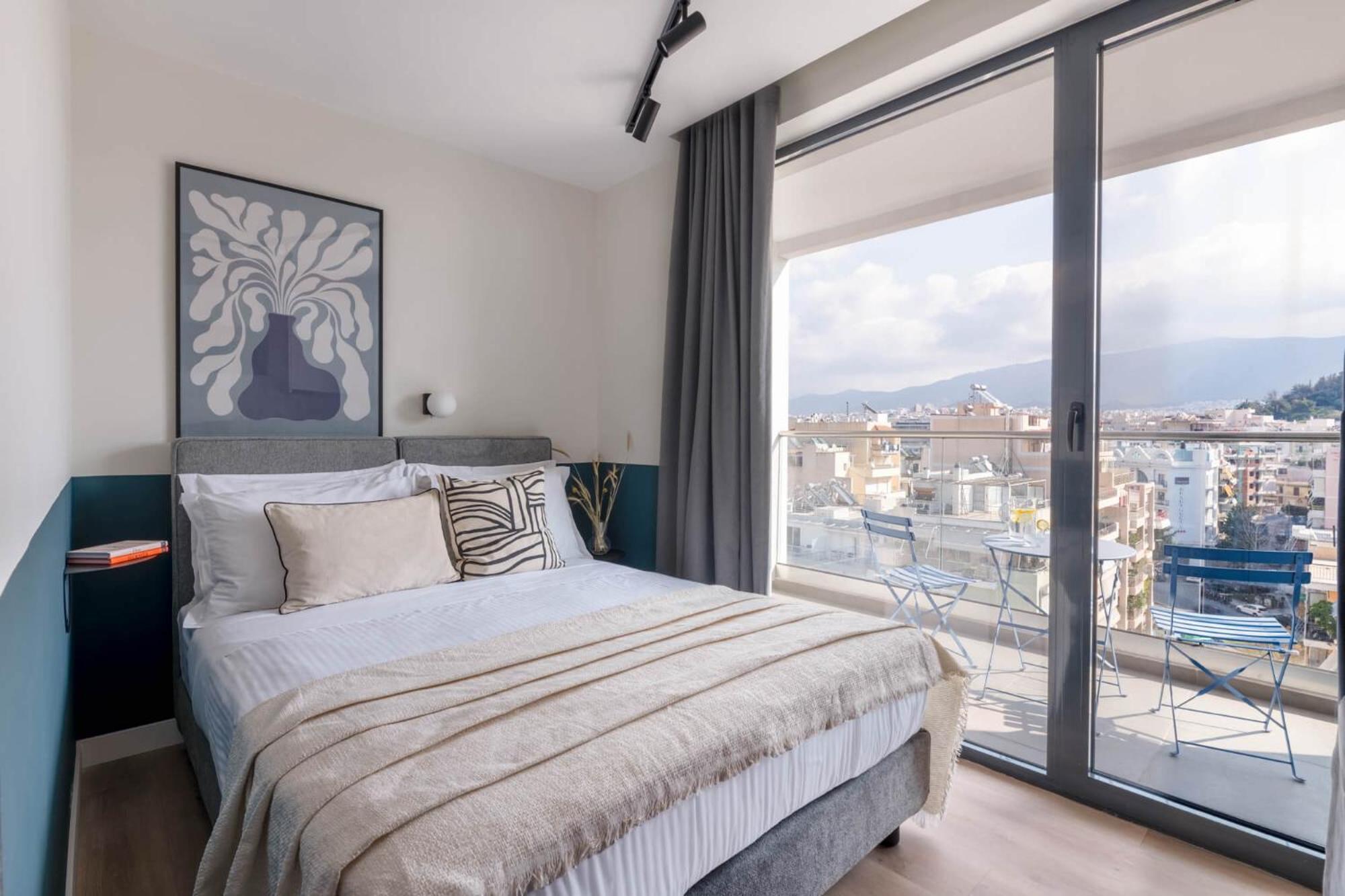 شقة Exceptional Living Lofts By Upstreet أثينا المظهر الخارجي الصورة