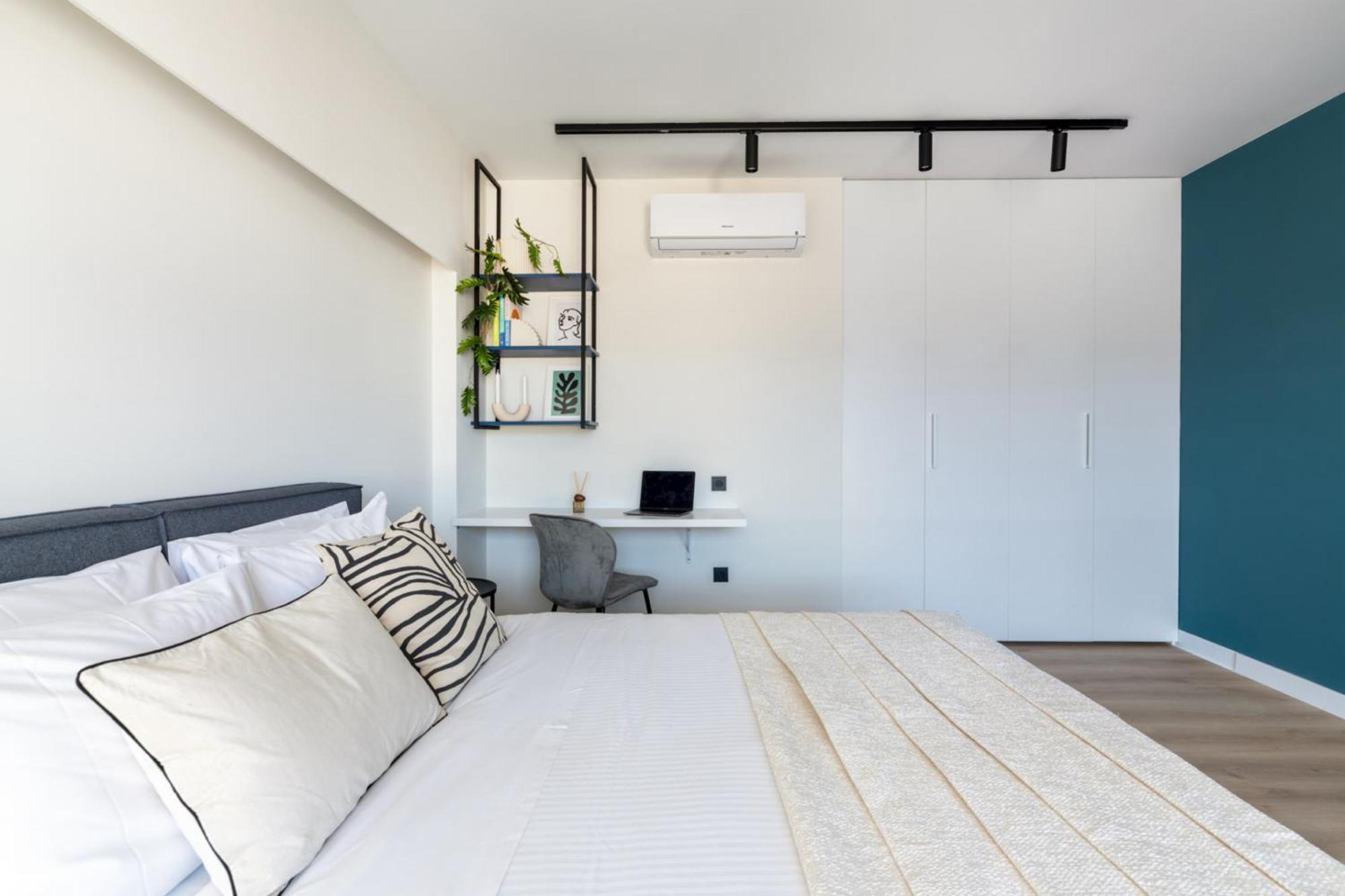 شقة Exceptional Living Lofts By Upstreet أثينا المظهر الخارجي الصورة