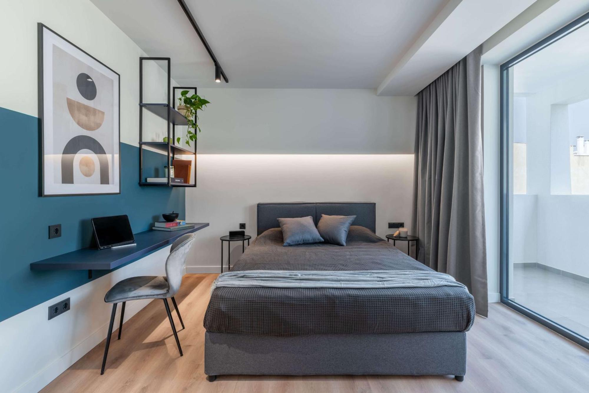 شقة Exceptional Living Lofts By Upstreet أثينا المظهر الخارجي الصورة